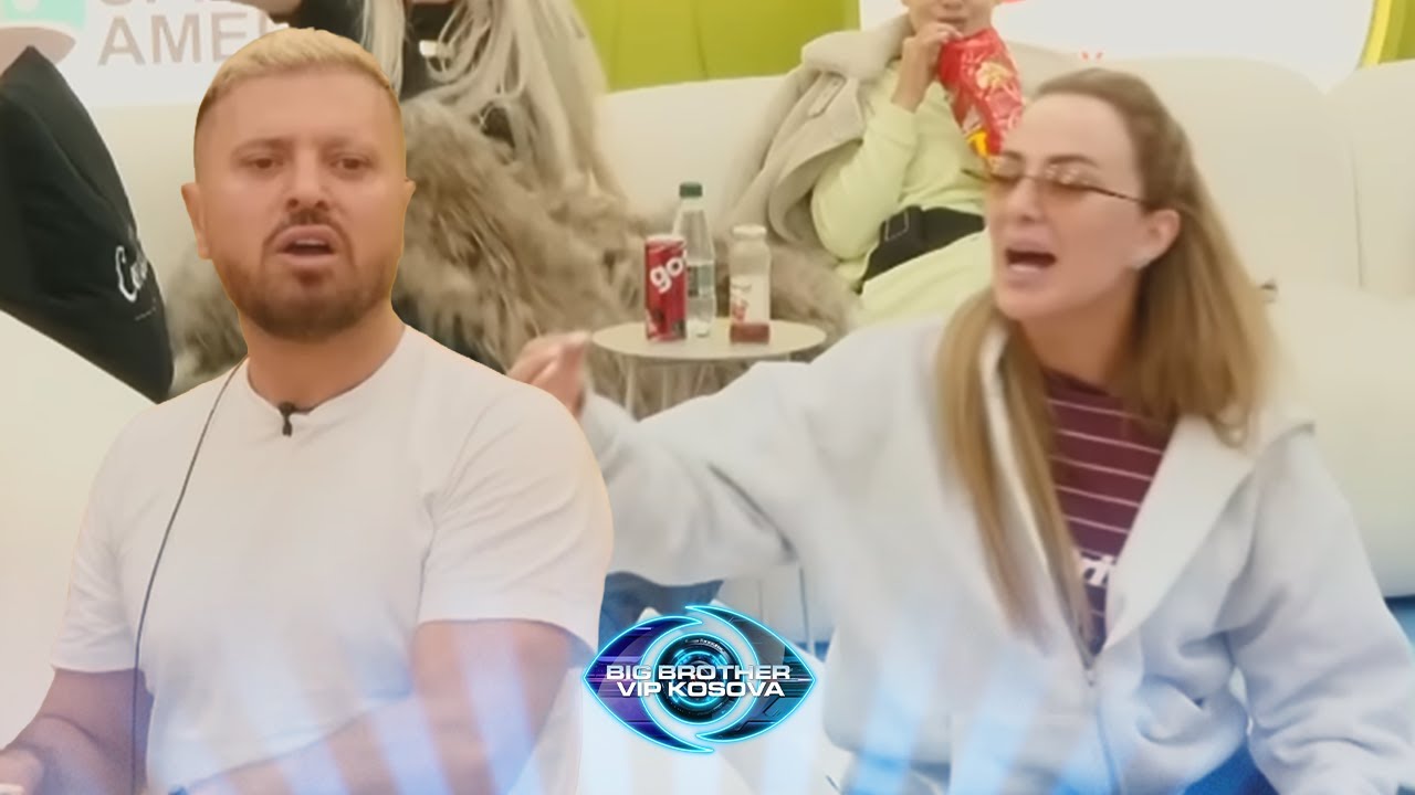 “Ky frikësohet të dalë jashtë se ka borxhe” thotë Suanita për Labin.