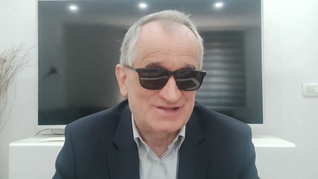 DŽEVAD GALIJAŠEVIĆ: ČEKA LI NAS SVJETSKI RAT - GDJE JE GRANICA ESKALACIJE RATA U IRANU