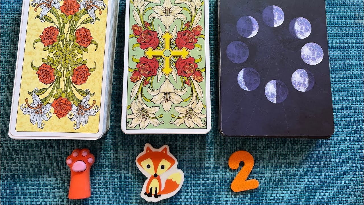 💫¿Qué aprendí en este año que dejó atrás?¿Qué aprenderé el nuevo año?-Tarot interactivo 💫