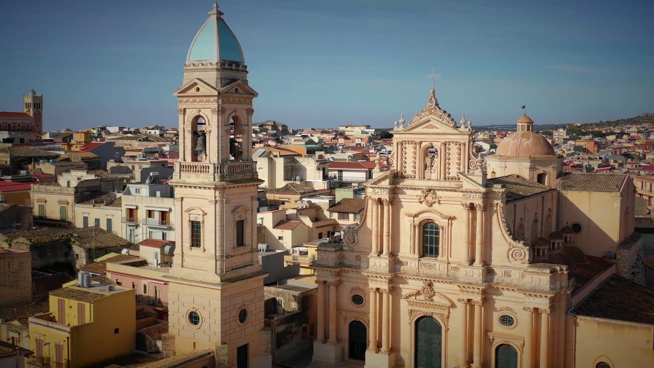 TROMBE Venerdì di Quaresima