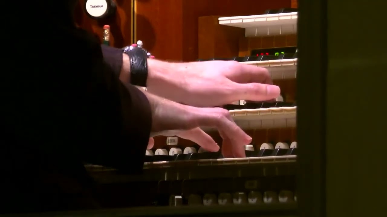 Rachmaninoff: Prelude in G Minor, Op  23, No. 5