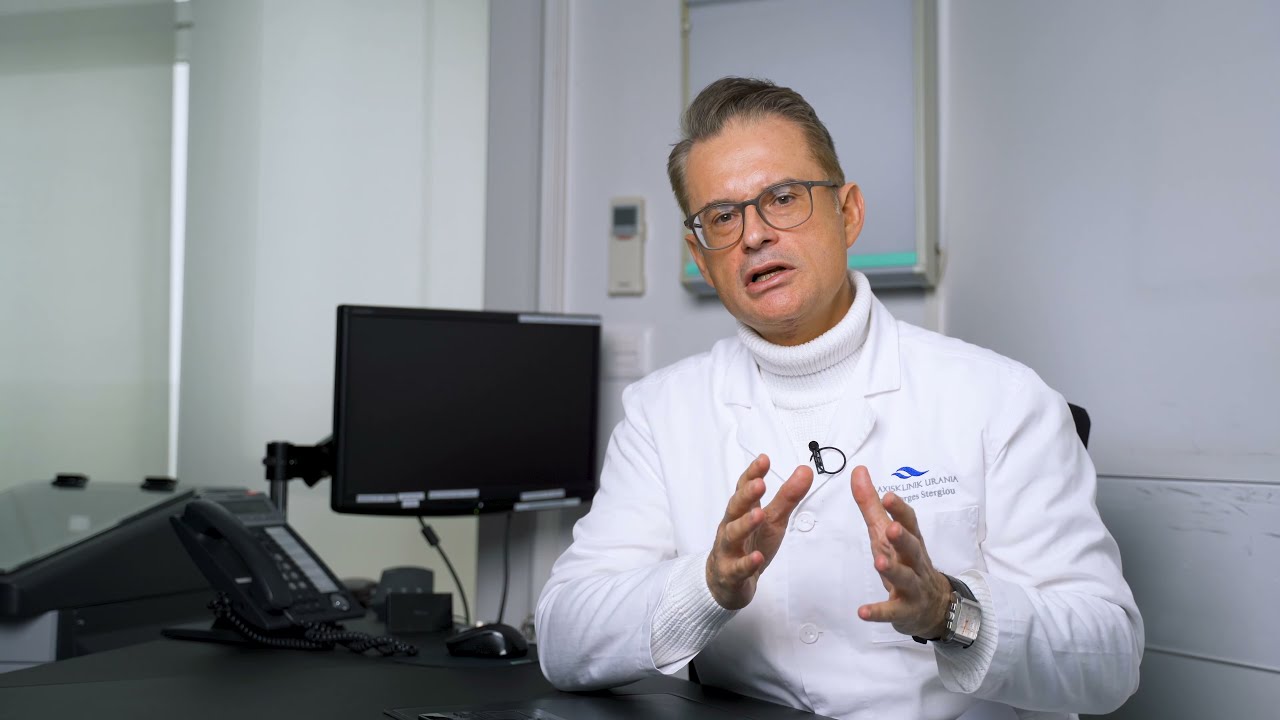 Hängende Oberarme absaugen oder straffen? Meine Meinung! | Dr. Stergiou - Schönheitschirurgie