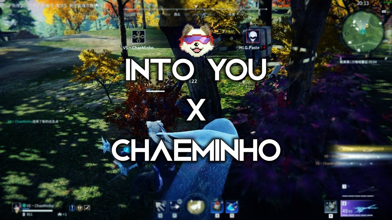 VS ChaeMinho & VS Casper 