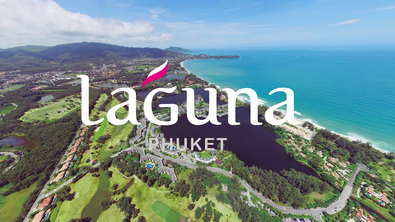 Why Laguna Phuket