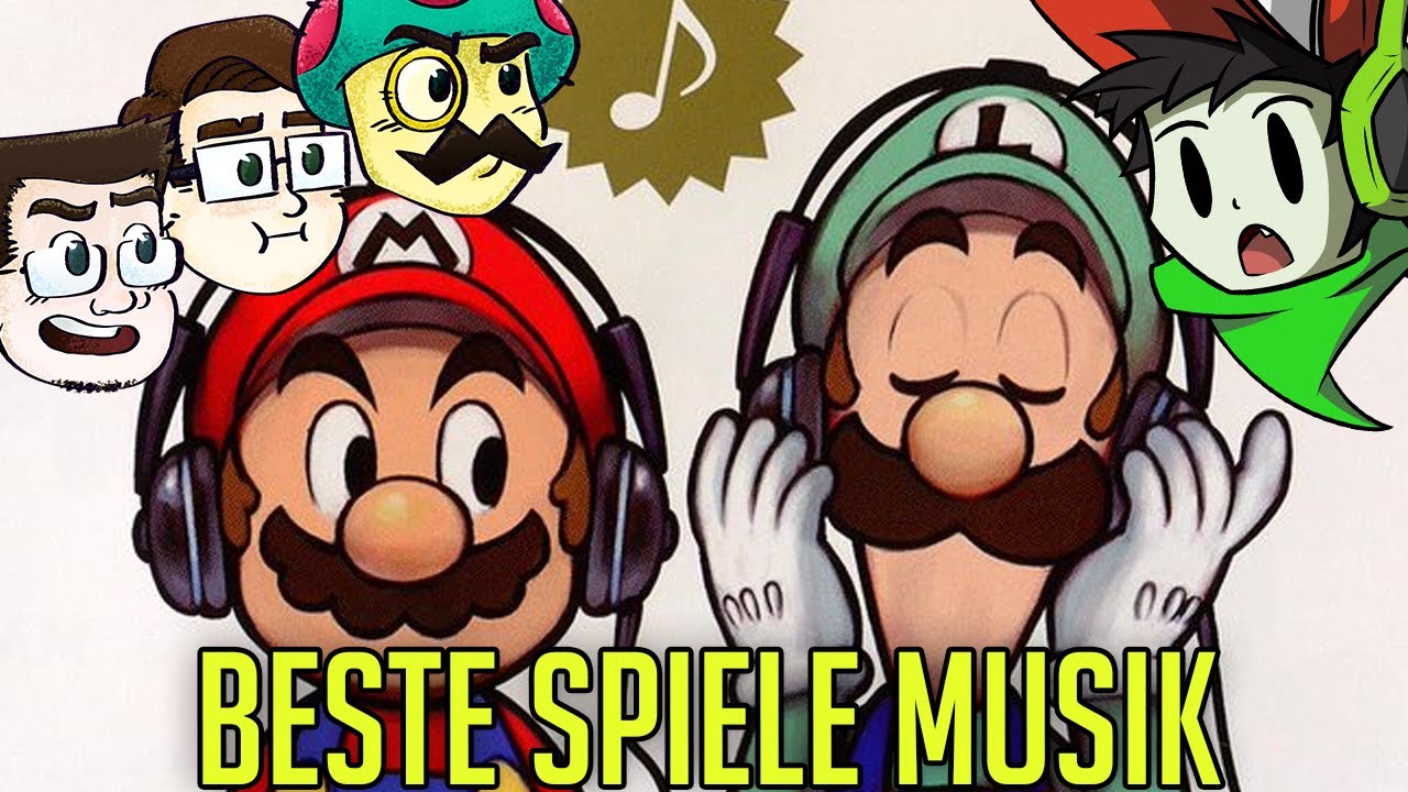 Die beste Spiele Musik! | FulltimeRadio