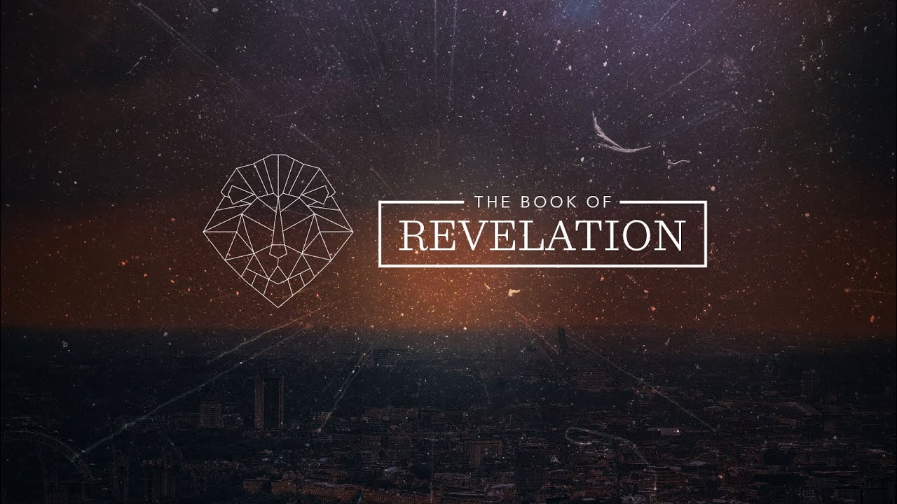Revelation Lesson 20D