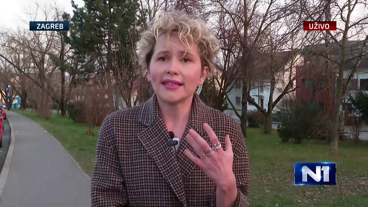 Ivana Kekin: Nadam se da će ljudi izaći na izbore i cijepiti se protiv HDZ-a