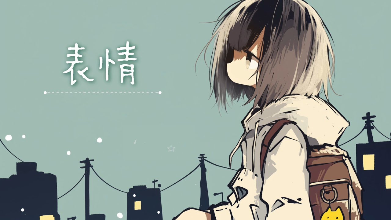 表情/ 宮舞モカ