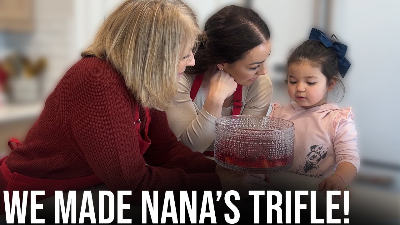 Handing Down the Tradition | Life of Duran