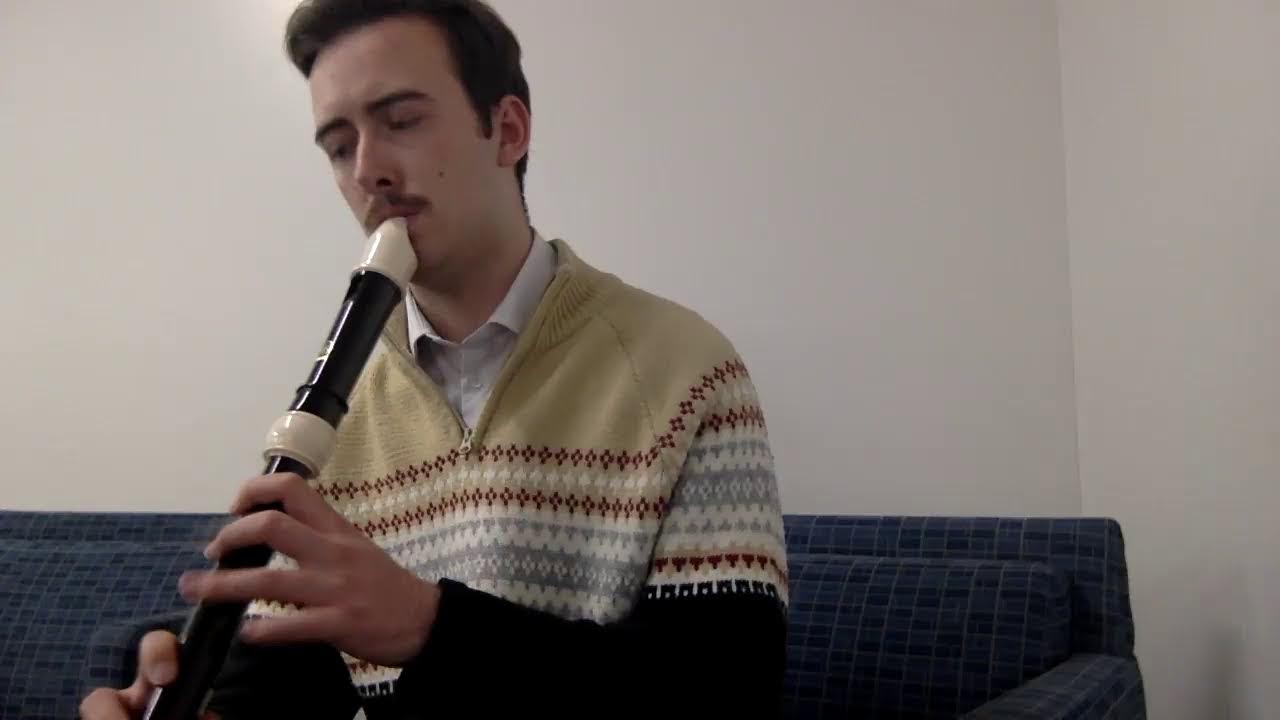 Recorder Hymns Livestream | Sunday Songs With The Lemons