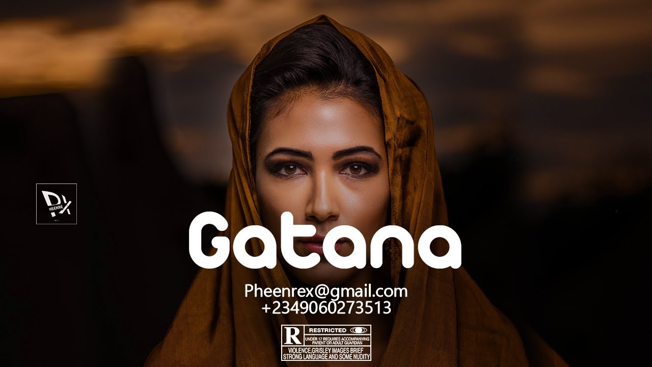 Kidan Kasida Hausa Beat Instrumental 2023 