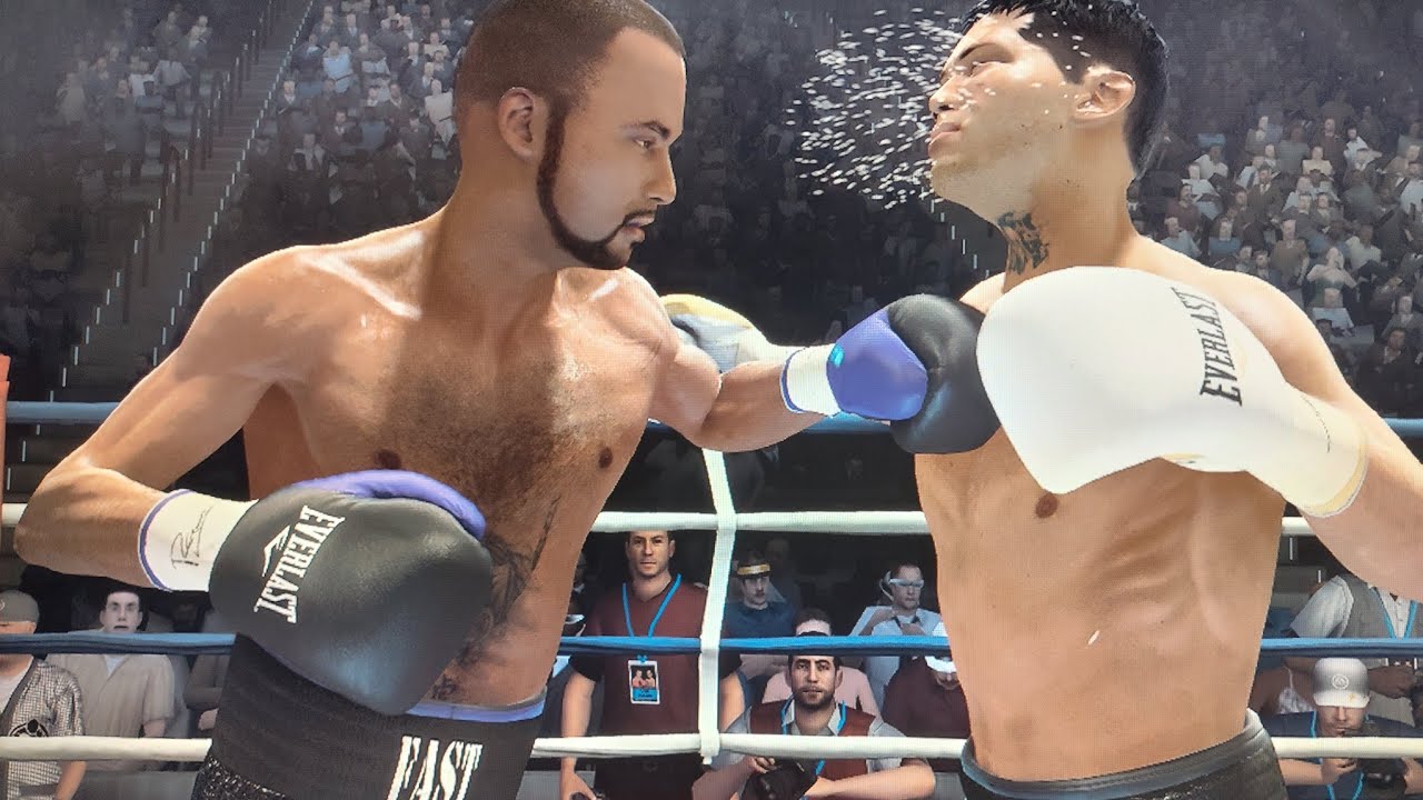 Ricardo Rincon vs Tevin Franklin | WCB 60: Co-Main Event