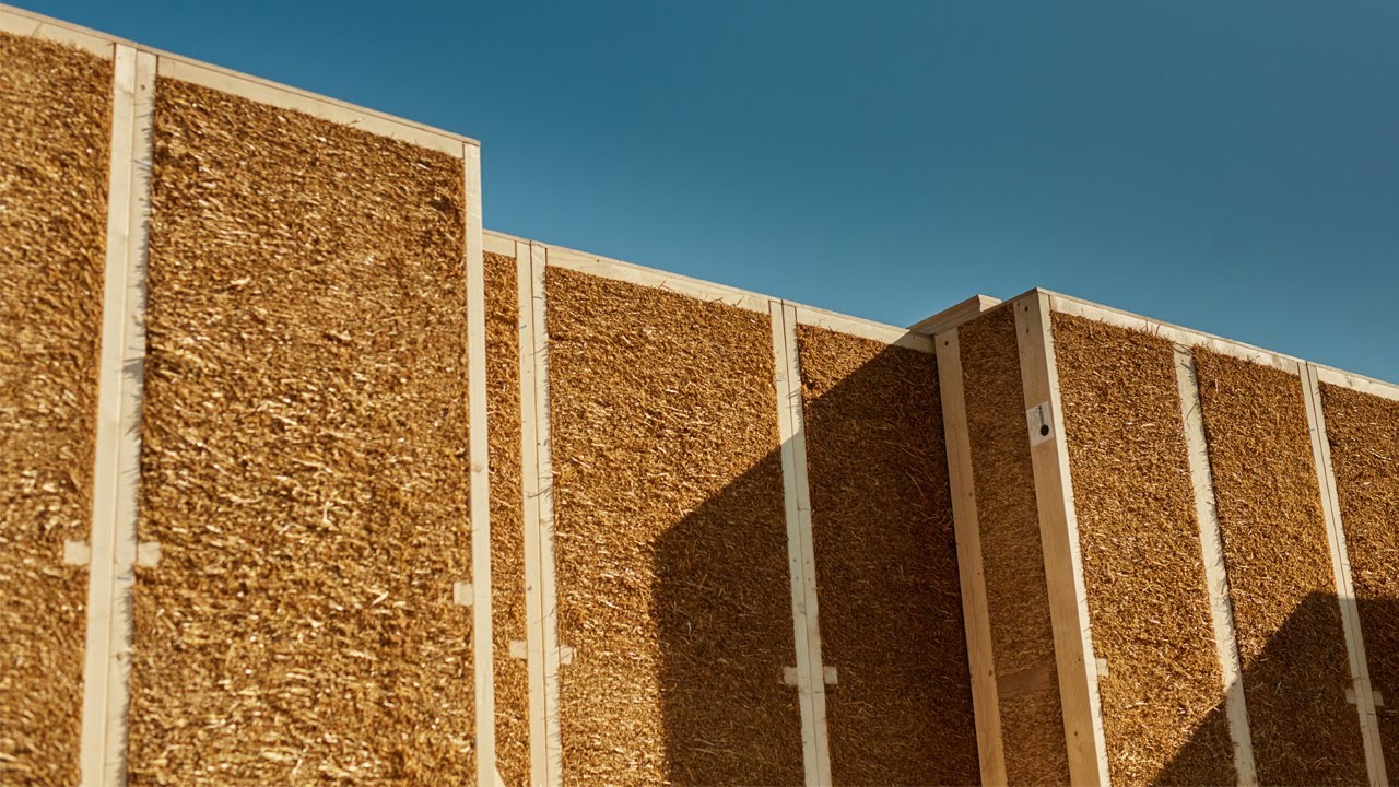 Exemplar Sustainable Buildings Awards | Products WINNER | EcoCocon