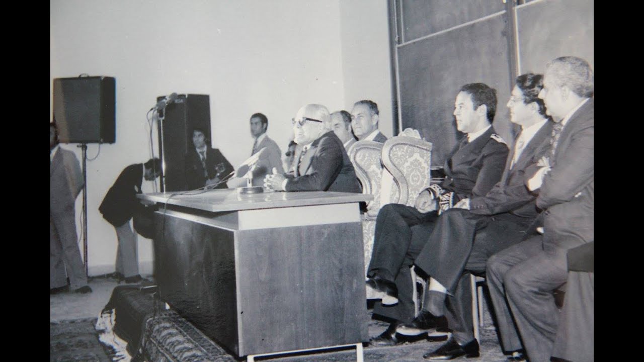 L'histoire de la fondation de la faculté de médecine dentaire de Monastir