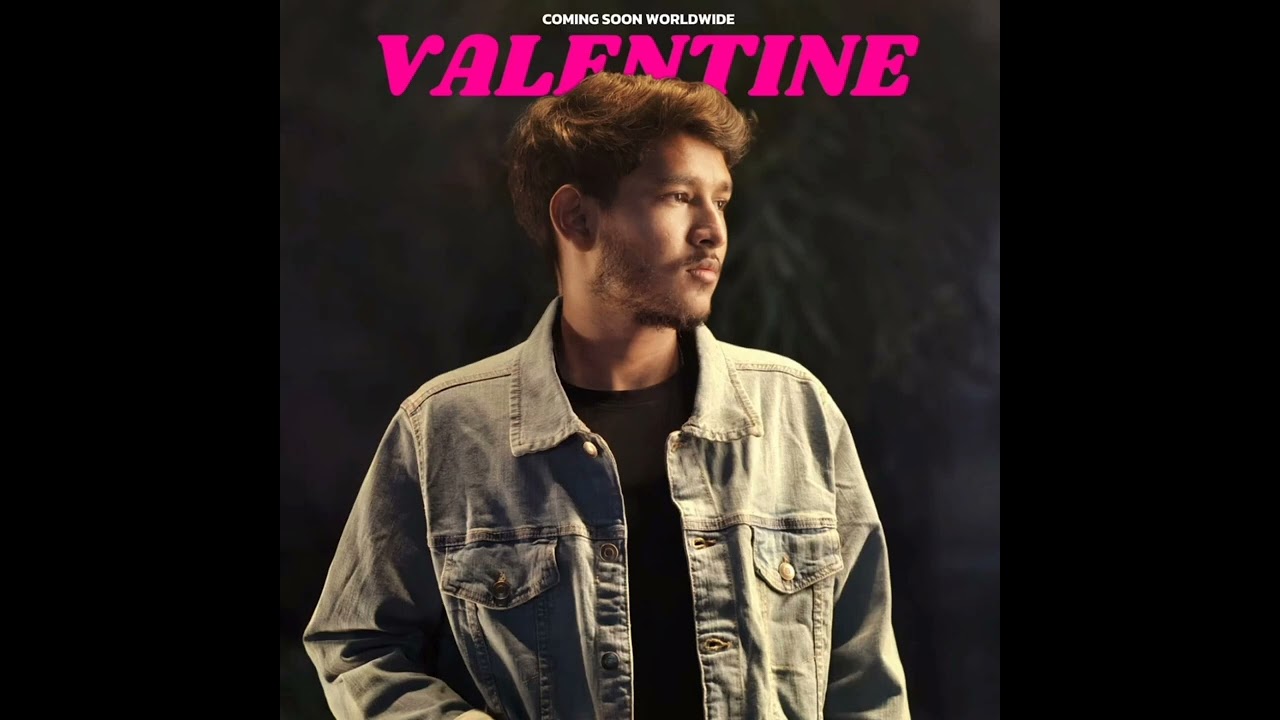 VALENTINE 