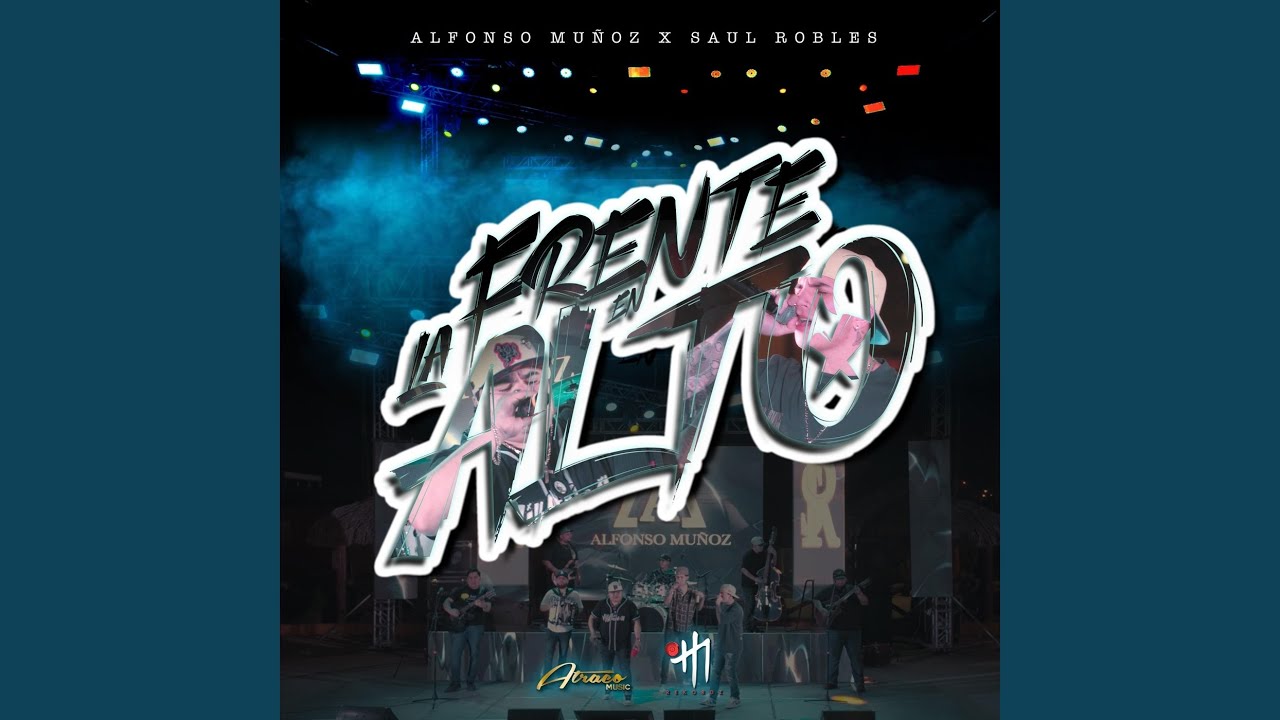 La Frente En Alto