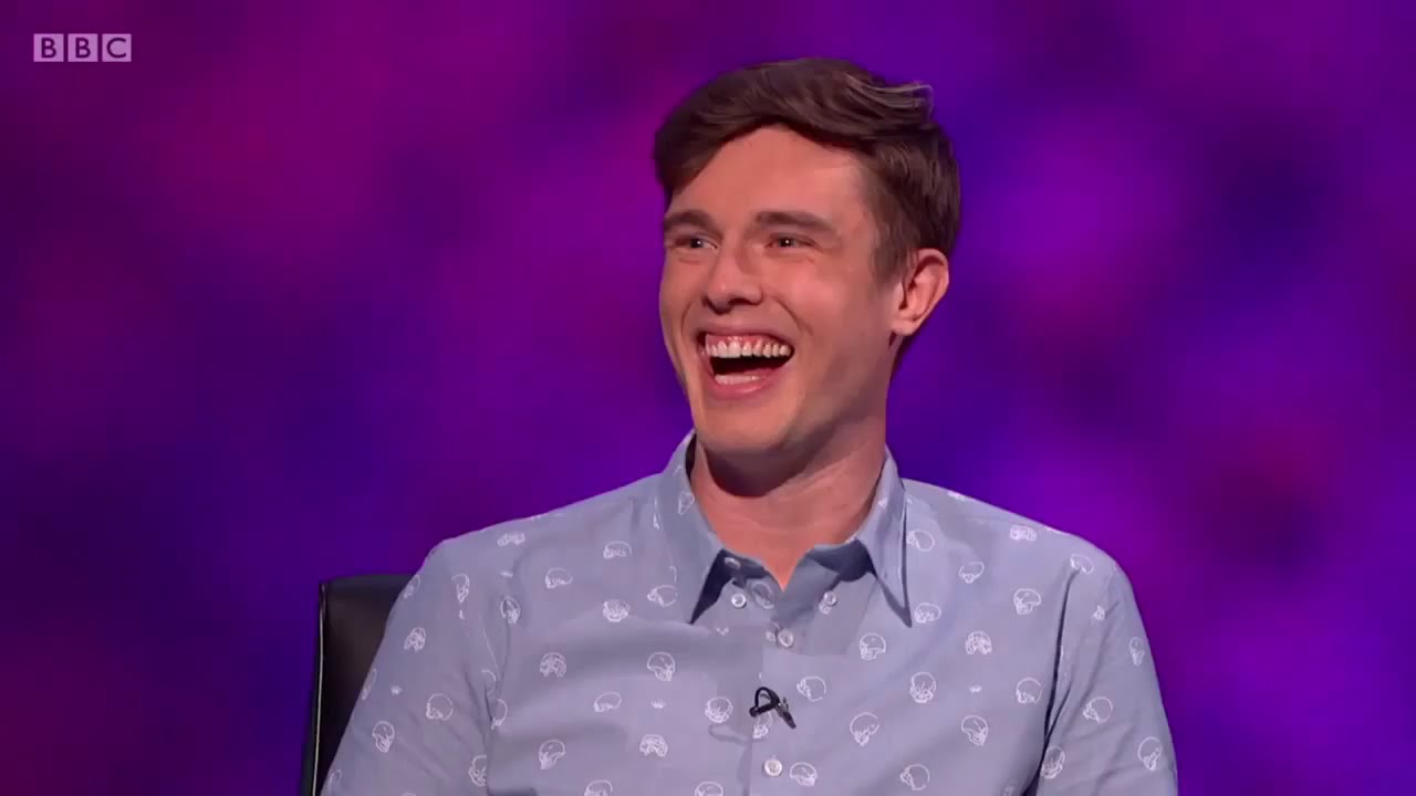 Comedians Roasting Dara Ó Briain