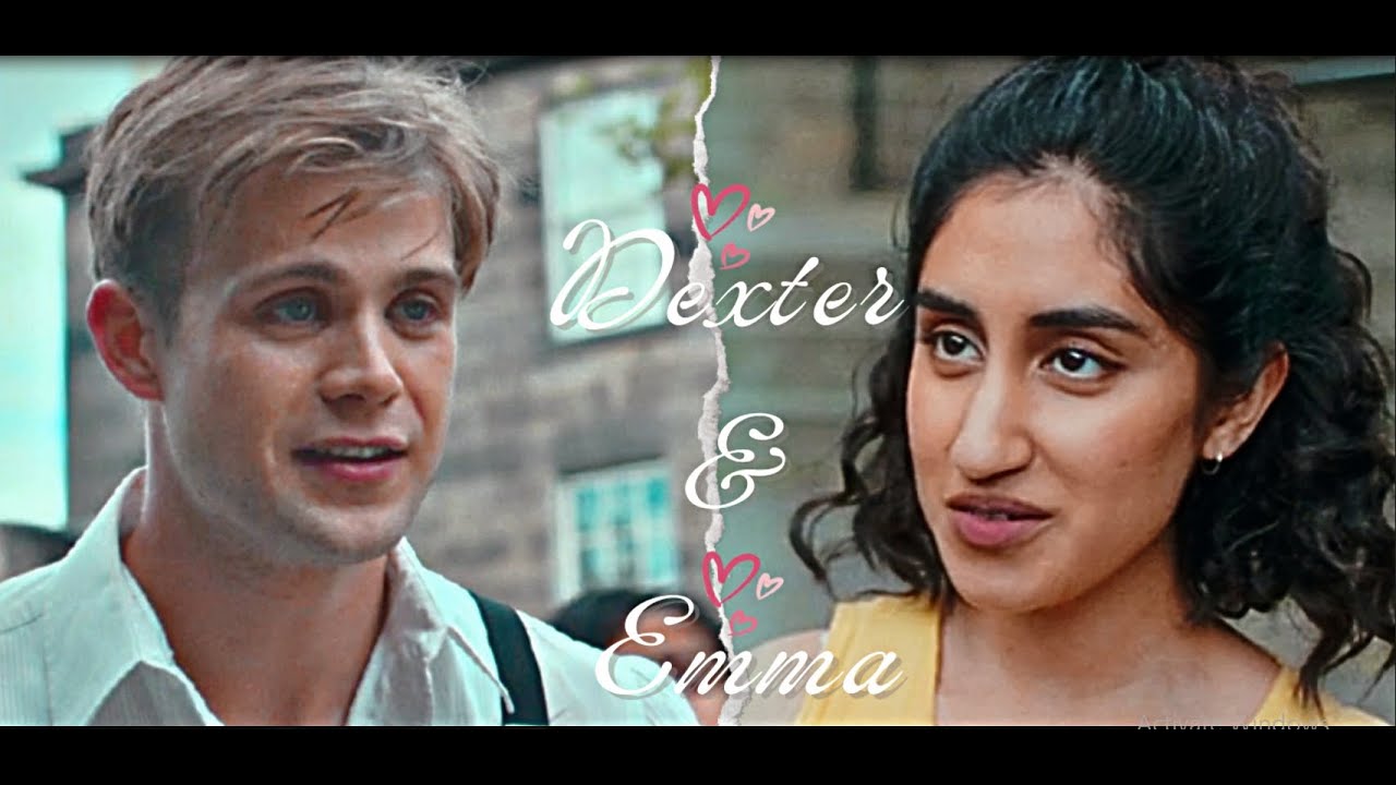 Dexter and Emma | falling in love (Part 1)