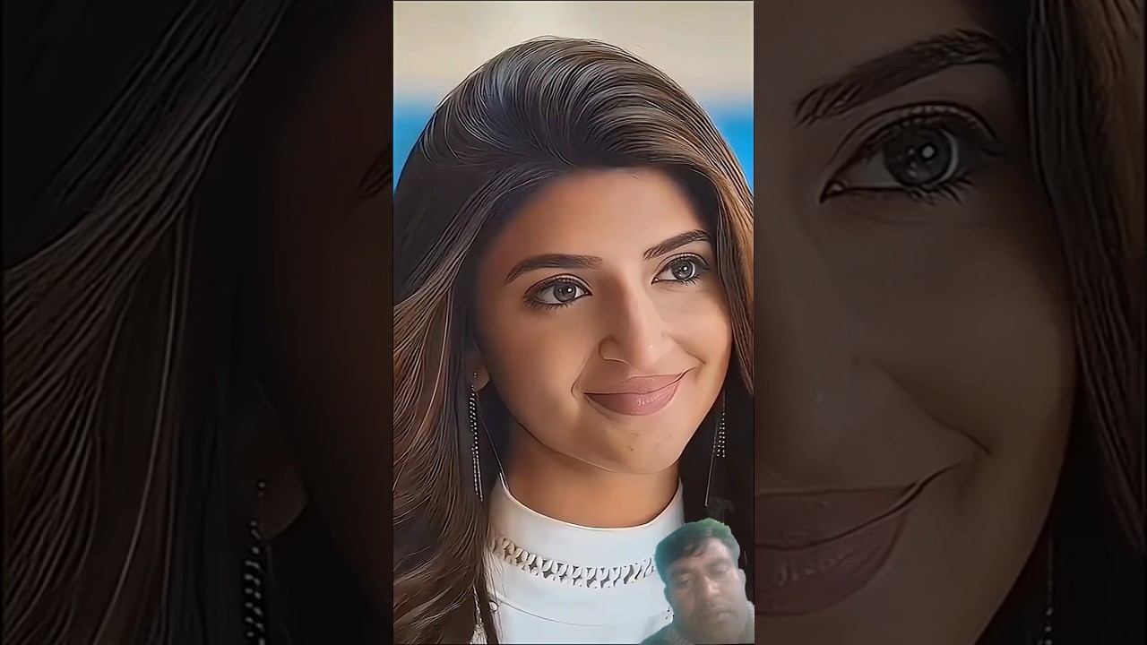 sreeleela🙂Mahesh Babu 🙂