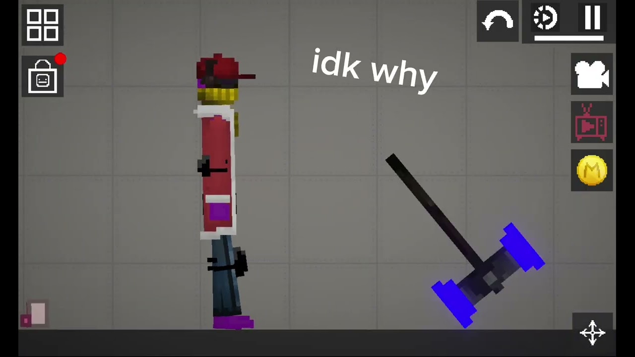 Showing my saves part 1