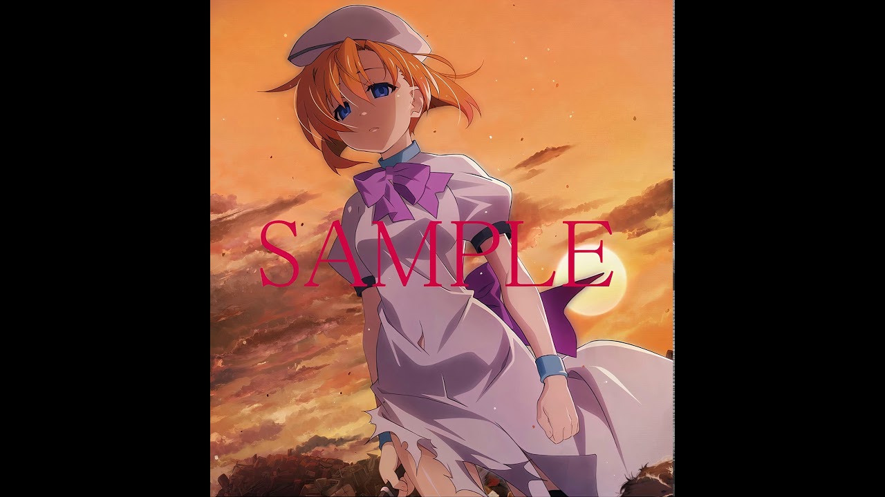Higurashi no Naku Koro ni Gou OST | 01 Main Theme