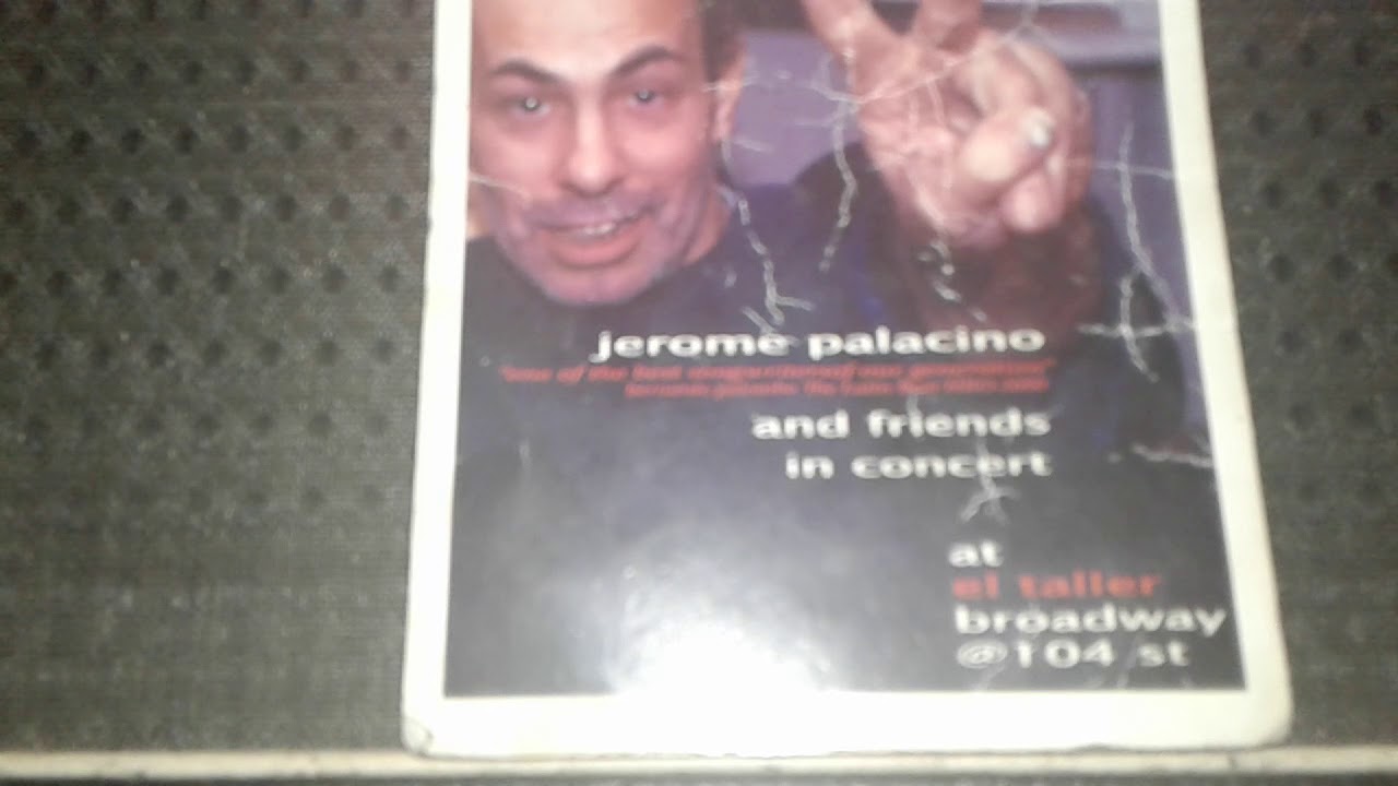 J G BLUES