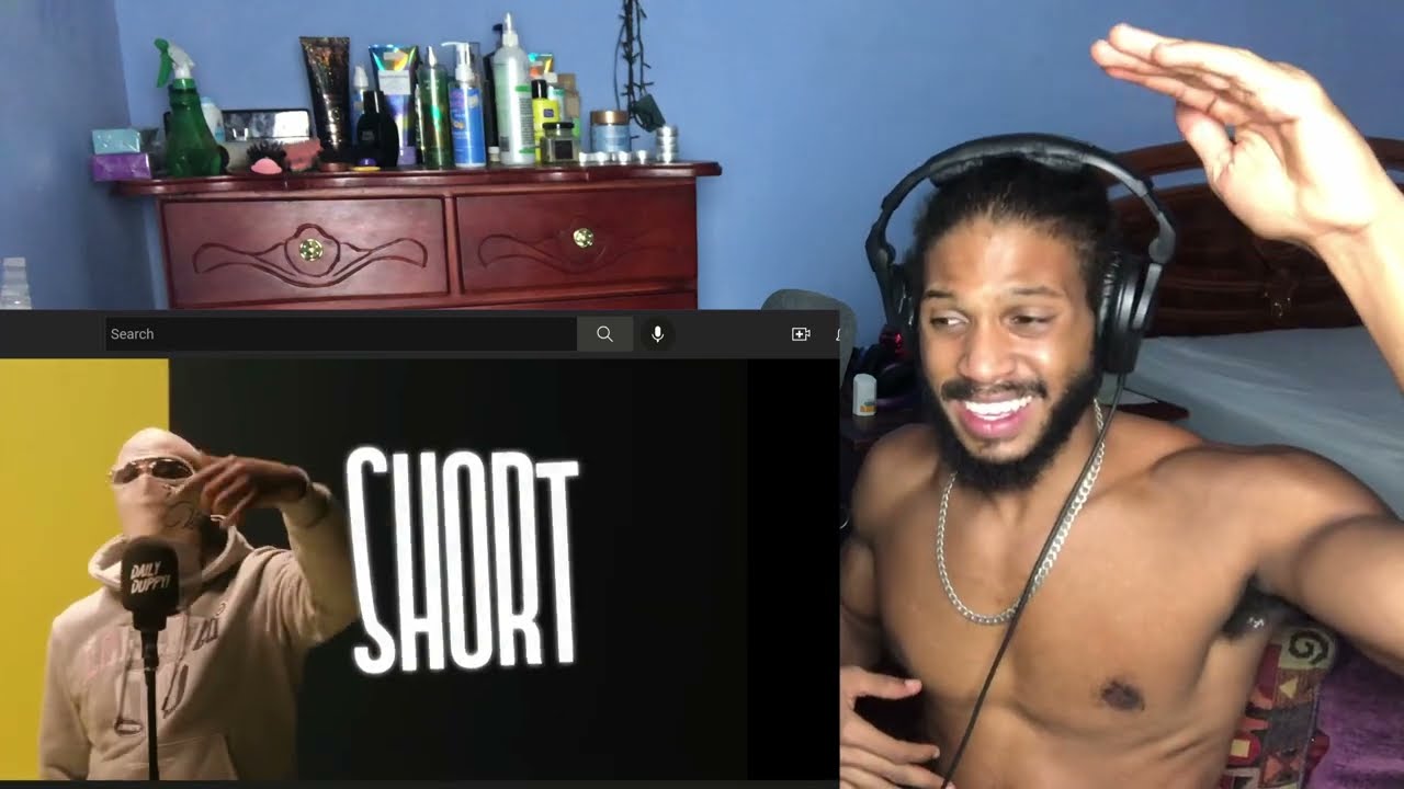 THE BEST DAILY DUPPY EVER??? wewantwraiths - Daily Duppy | GRM Daily (REACTION)
