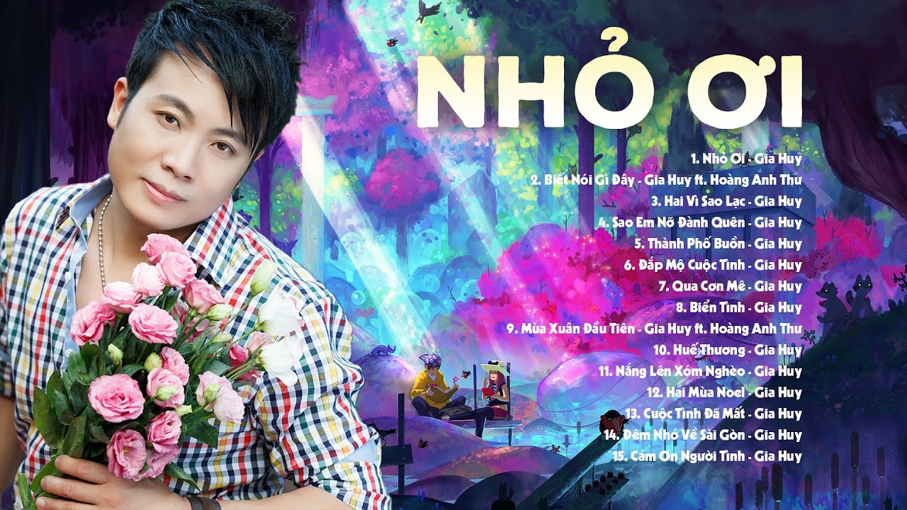 Lần đầu ta gặp Nhỏ, trong nắng chiều bay bay... Xao Xuyến Con Tim Khi Nghe LK Trữ Tình Cực Ngọt
