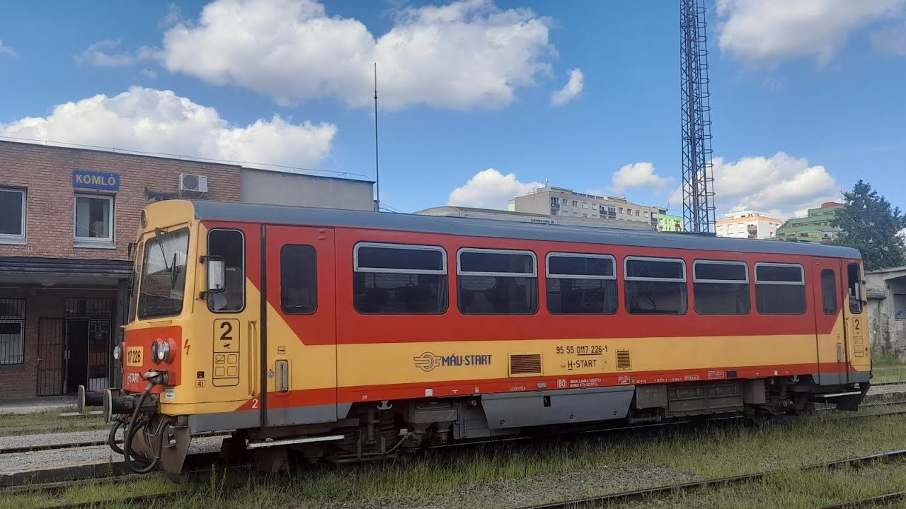 ELSŐ és UTOLSÓ utam a 47-es vonal VÉGNAPJAIBAN