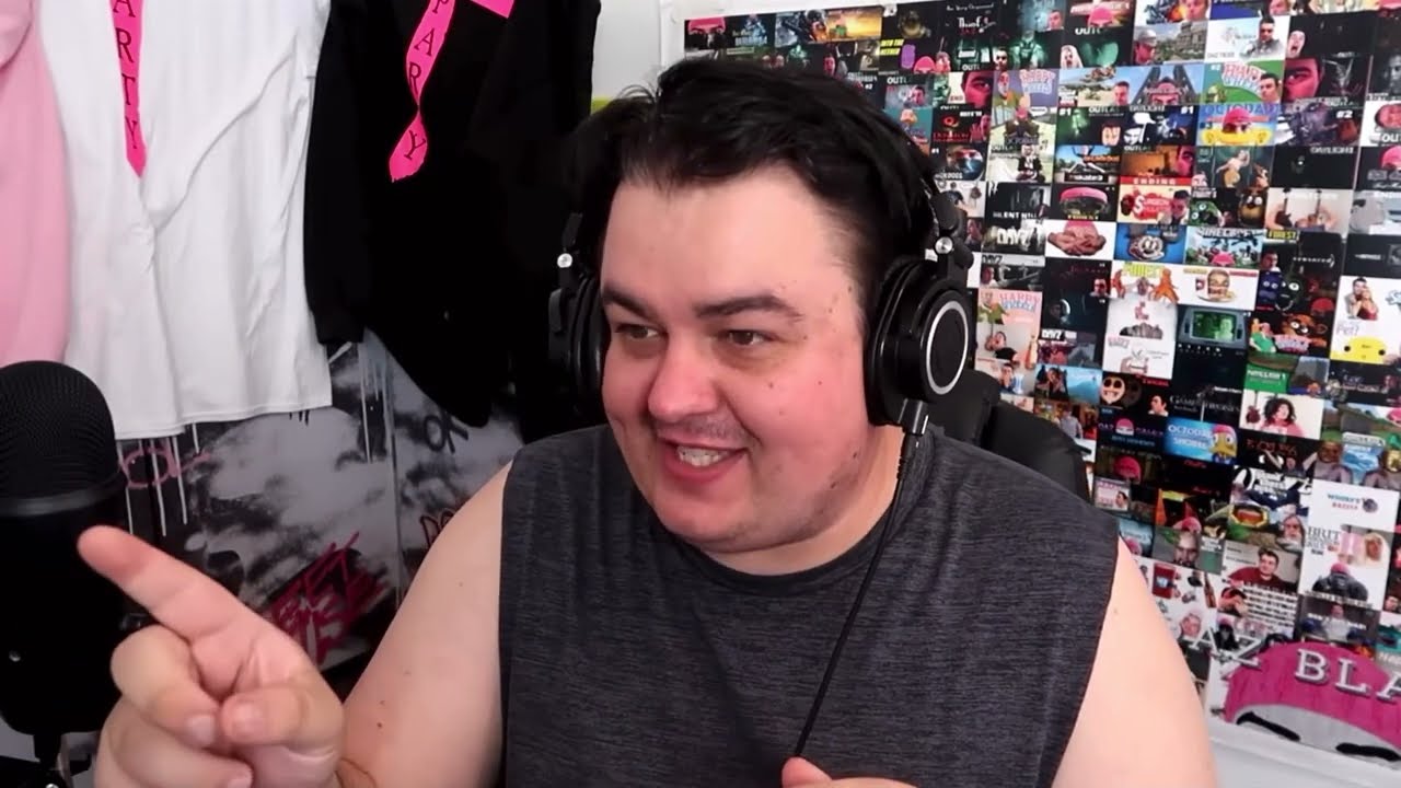 Daz Games Funniest & Best Moments Of All Time PT4