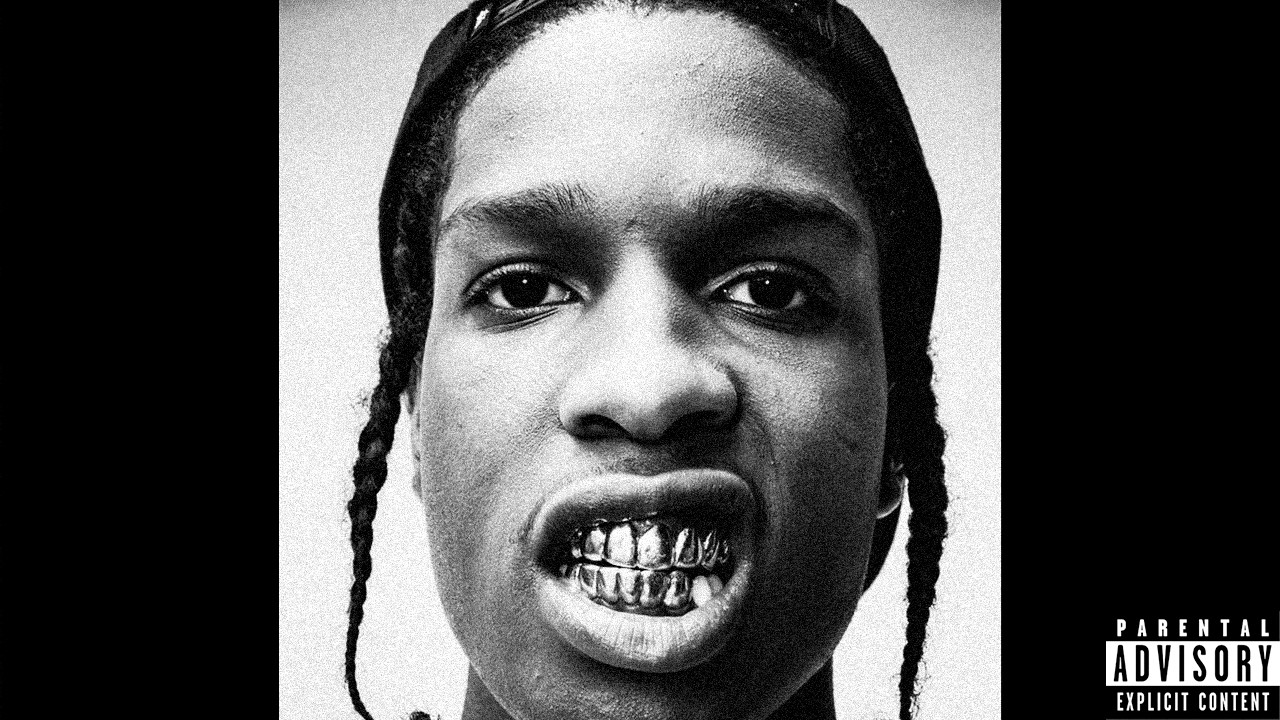 [FREE] ASAP ROCKY TYPE BEAT - 