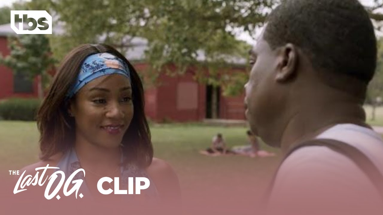 The Last OG: Park - Season 1, Ep. 10 [CLIP] | TBS