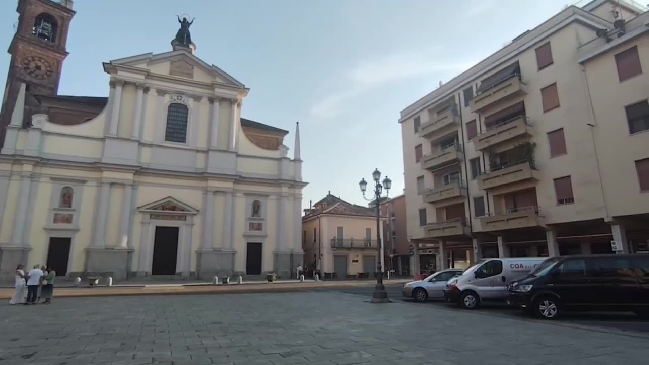 Garlasco, messa per 18 anni dalla scomparsa di Chiara Poggi