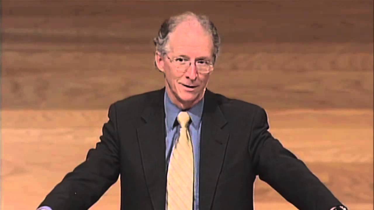 Marriage: God's Showcase of Covenant-Keeping Grace