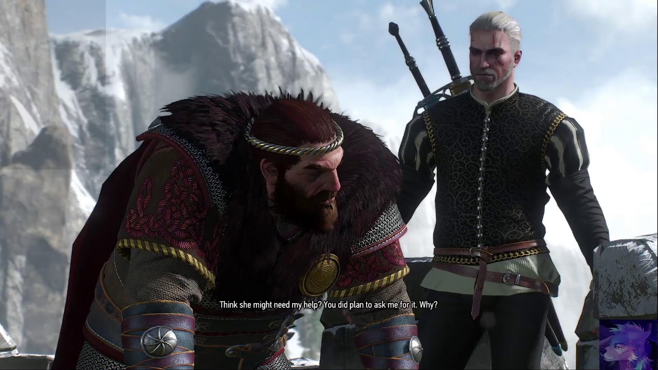 Witcher 3: Novigrad
bureaucracy