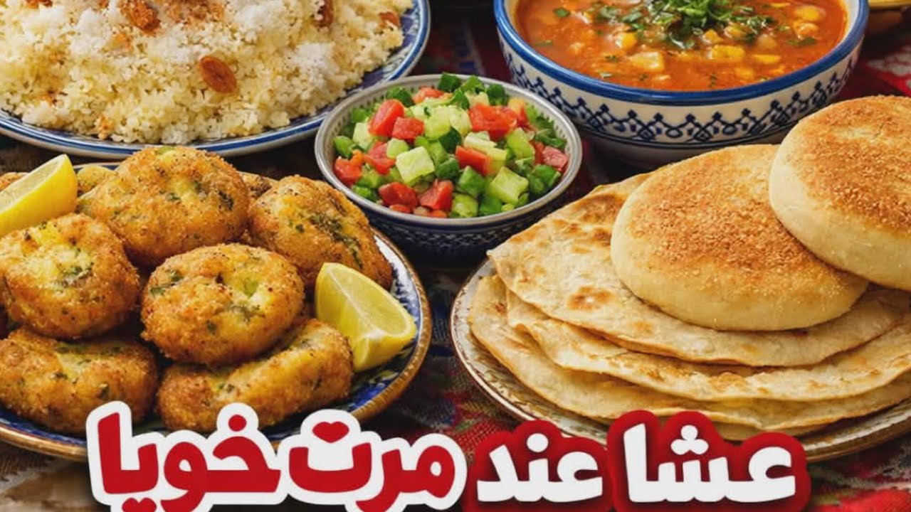 وش درت في أواخر شعبان؟ استعداد كامل لرمضان! 🌙