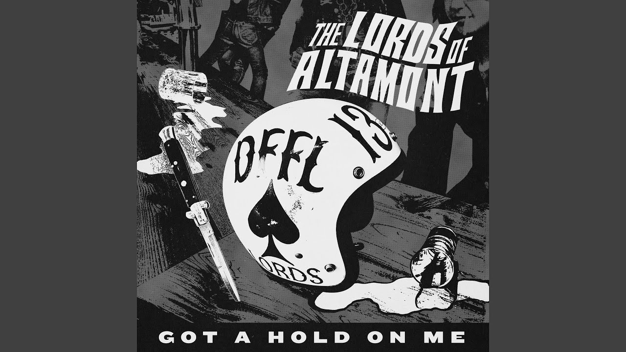 Got A Hold On Me