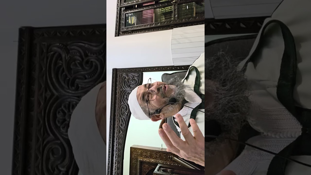 اجر: ربنا لك الحمد حمدا كثيرا La récompense de dire 
