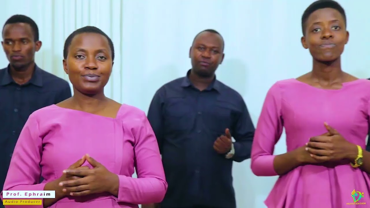 ###MIGANGA SDA CHOIR- FAHALI YA DUNIA ##OFFICIAL VIDEO 4K