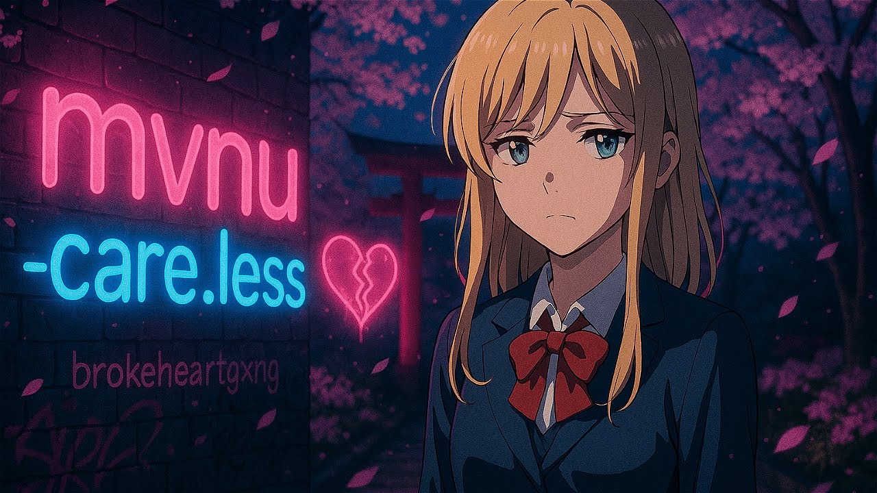 care less...