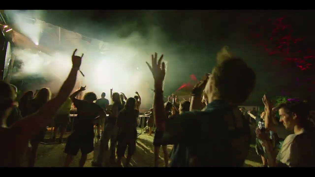 Trafostation 61-Festival 2022 Aftermovie