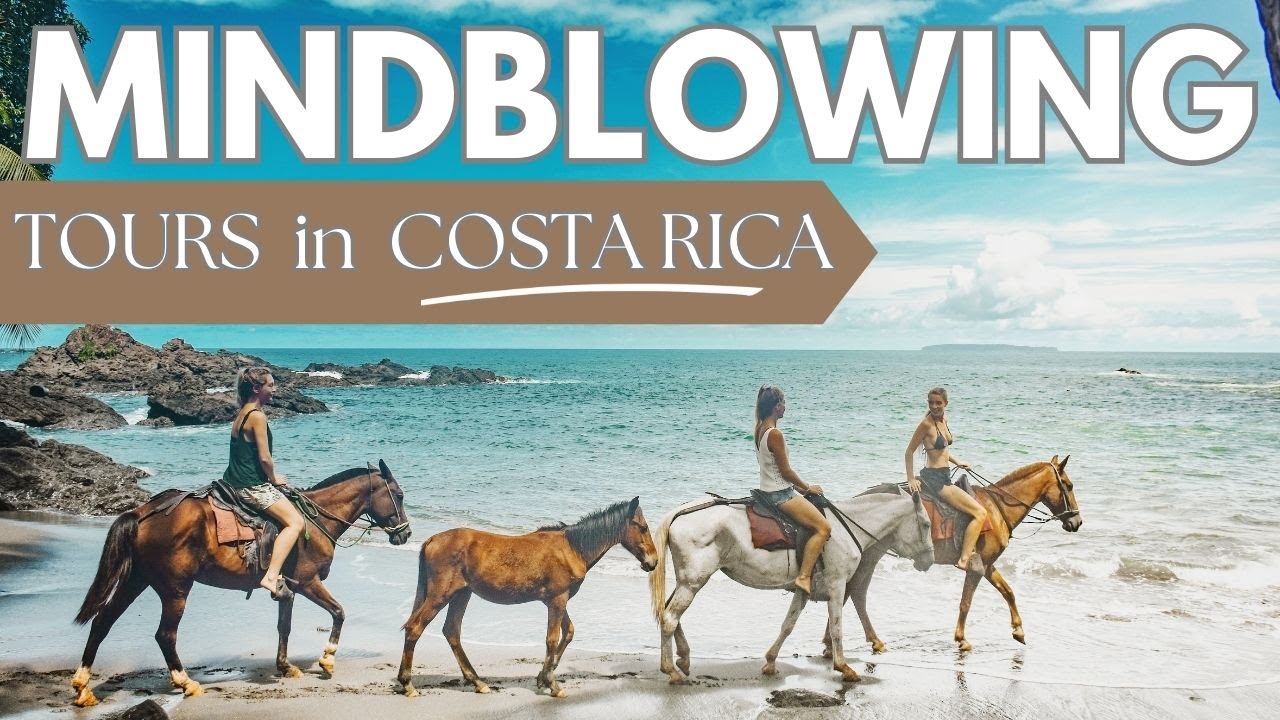 The best experiences in Costa Rica are all in one place!