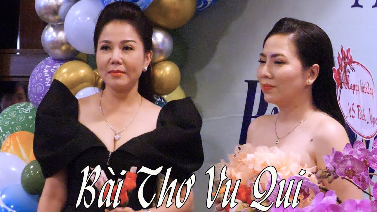 Không ai nghỉ chị ruột của NSUT Thu Vân ca hay đến thế NS Cẩm Như | Tân Cổ Việt
