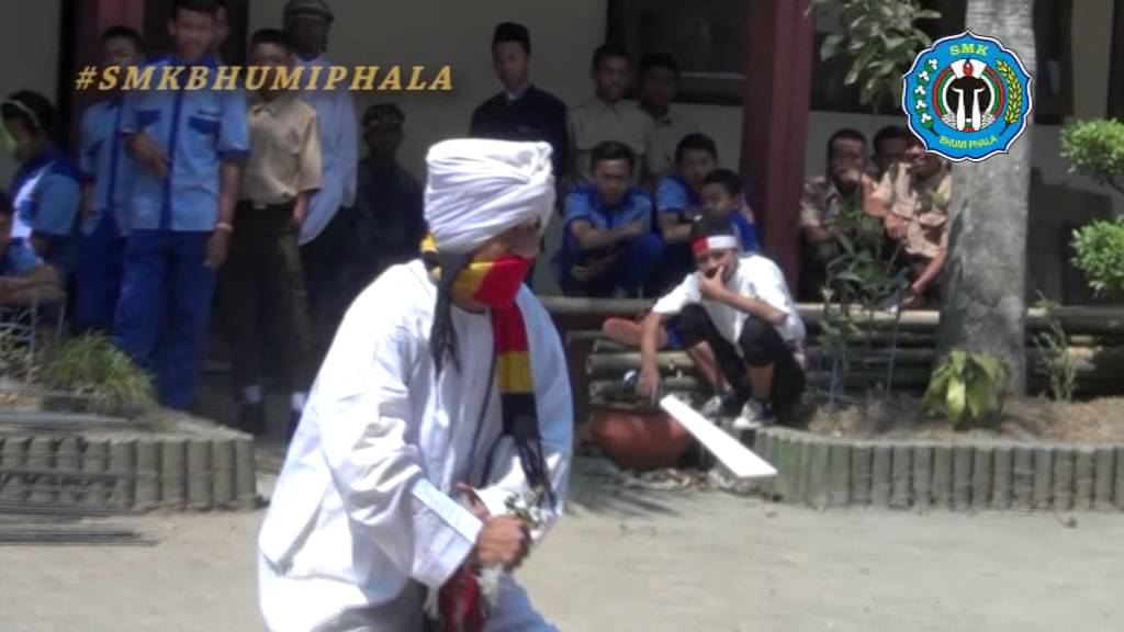 HUT RI KE 70 #SMK Bhumi Phala