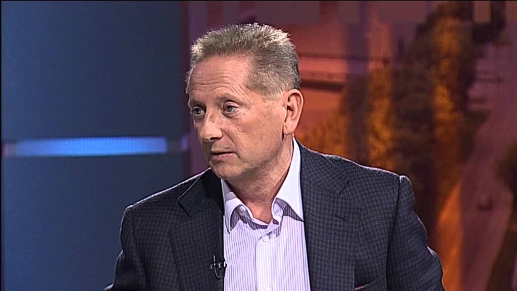Pinigų karta | V. Romanovas planuoja kurti naują banką II (2013-03-12)