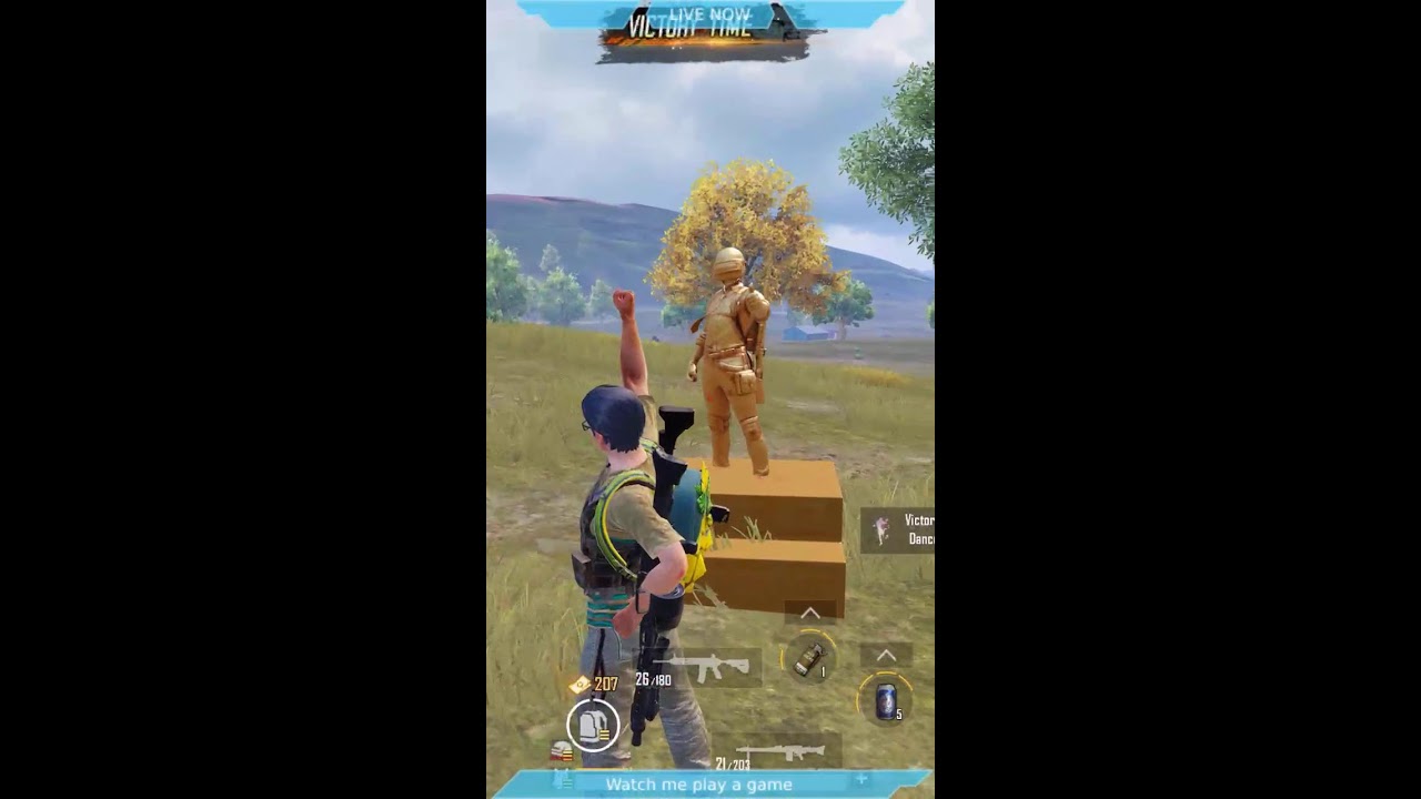 PUBG Mobile Live 🔴 duo vs Squad | iPad Mini 7 HDR Extreme Gameplay | Road to Conqueror