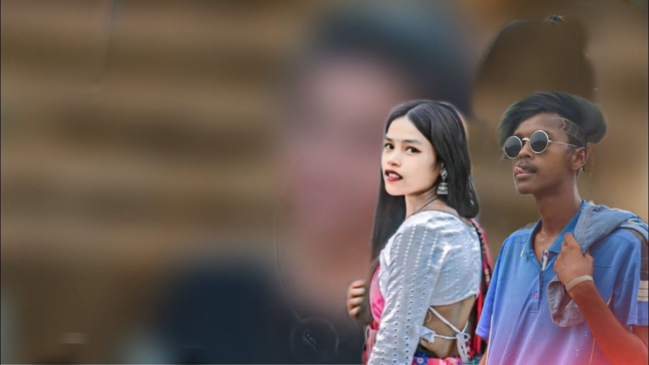 KON_BARND_KER_PERFUME_NEW_NAGPURI_DJ_DHAMKA Mix Djjj BAHA 2026