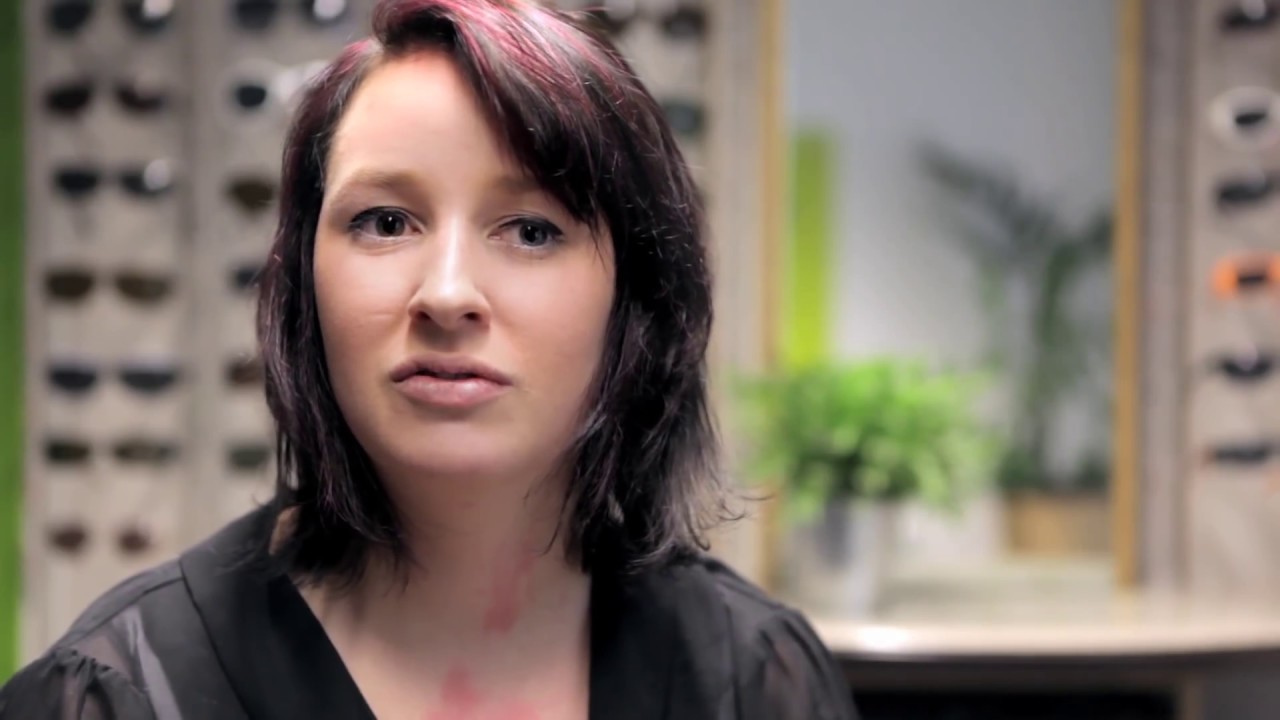 Augenoptiker / Augenoptikerin. Auch eine Ausbildung, die zu dir passen könnte.