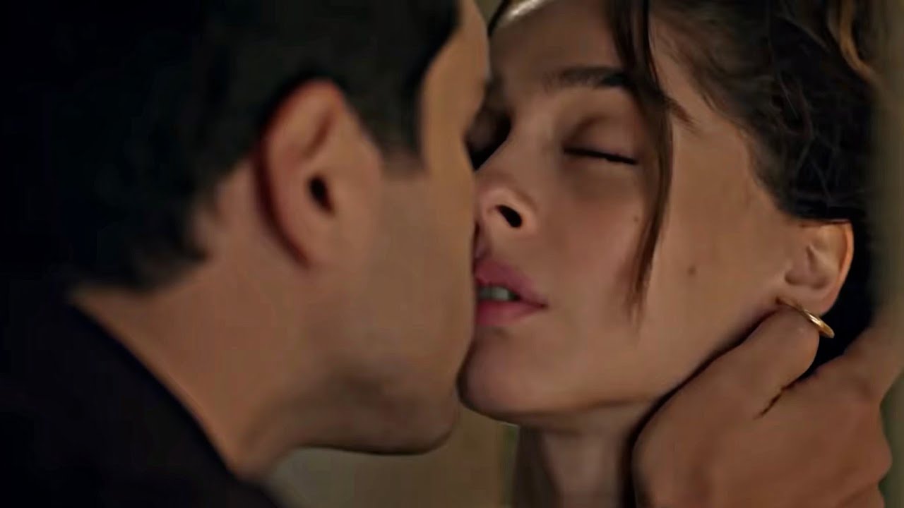 Leyla & Civan // Amores de cristal ∞❤