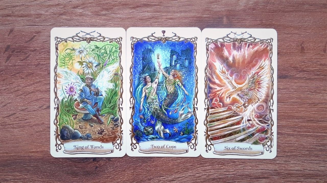 Liebesnachricht für Dich | Ich fühle das Gleiche | Wir sollten uns treffen | Jetzt verstehe ich